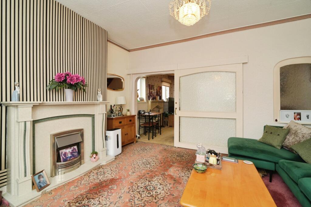 House in Bolton, Greater Manchester - View 5