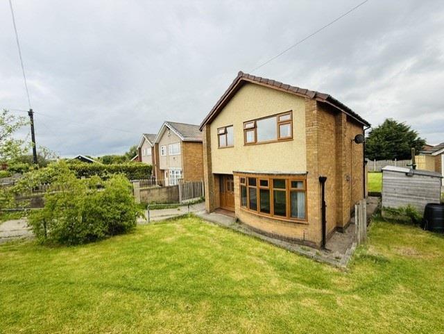 Main image of property: Leyside Drive, Allerton, Bradford