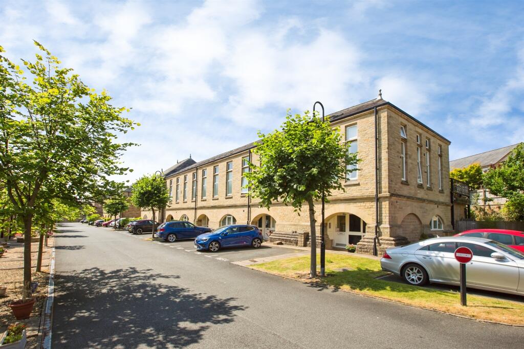 Main image of property: Haworth Close, Halifax