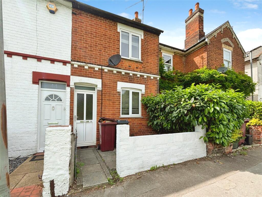 Main image of property: Westfield Road, Caversham, Reading