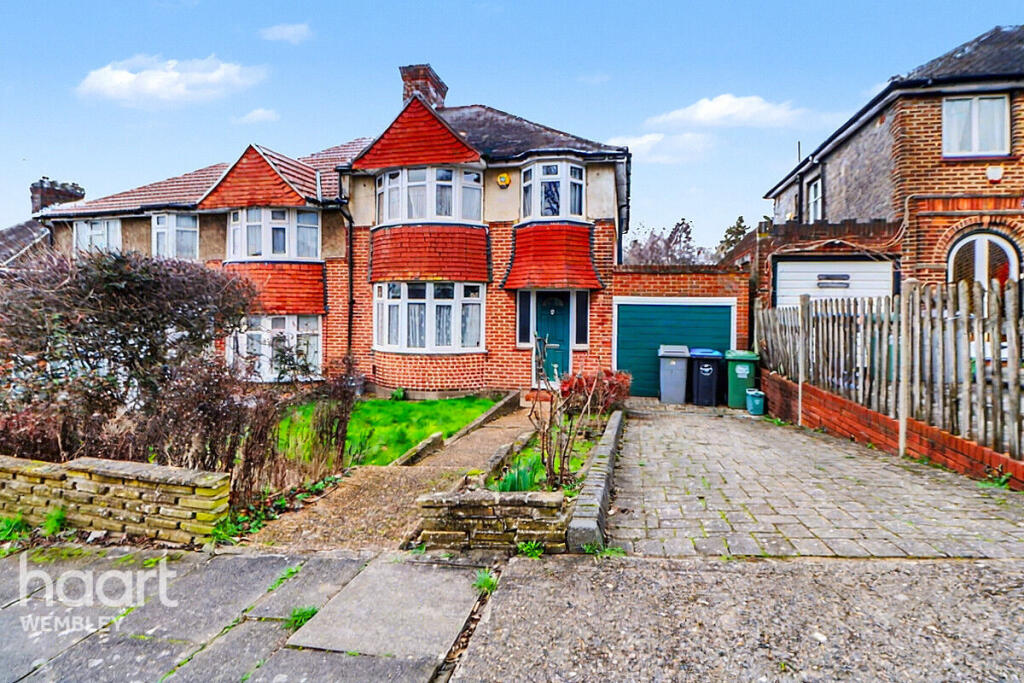 Main image of property: Barn Hill Estate