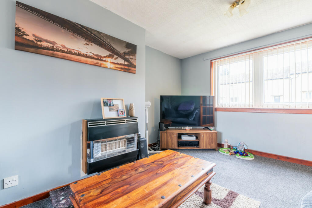 House in Keith, The Cuthil, Moray - View 3