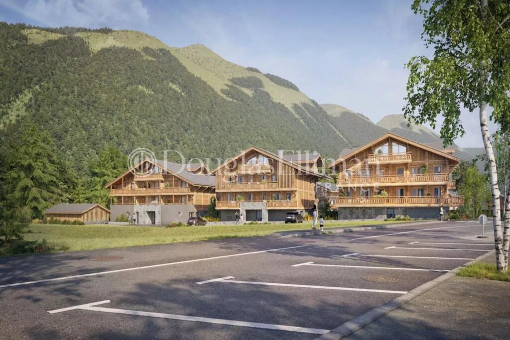 Main image of property: Rhone Alps, Haute-Savoie, Morzine