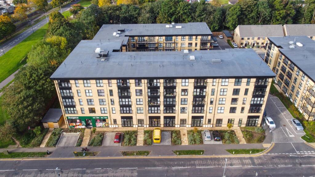 Main image of property: Chilton House, Giles Crescent, Stevenage