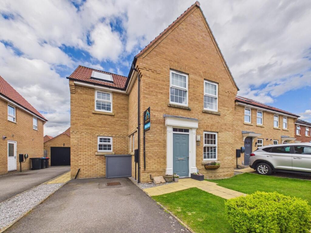 Main image of property: Woodlands Park, Pickering