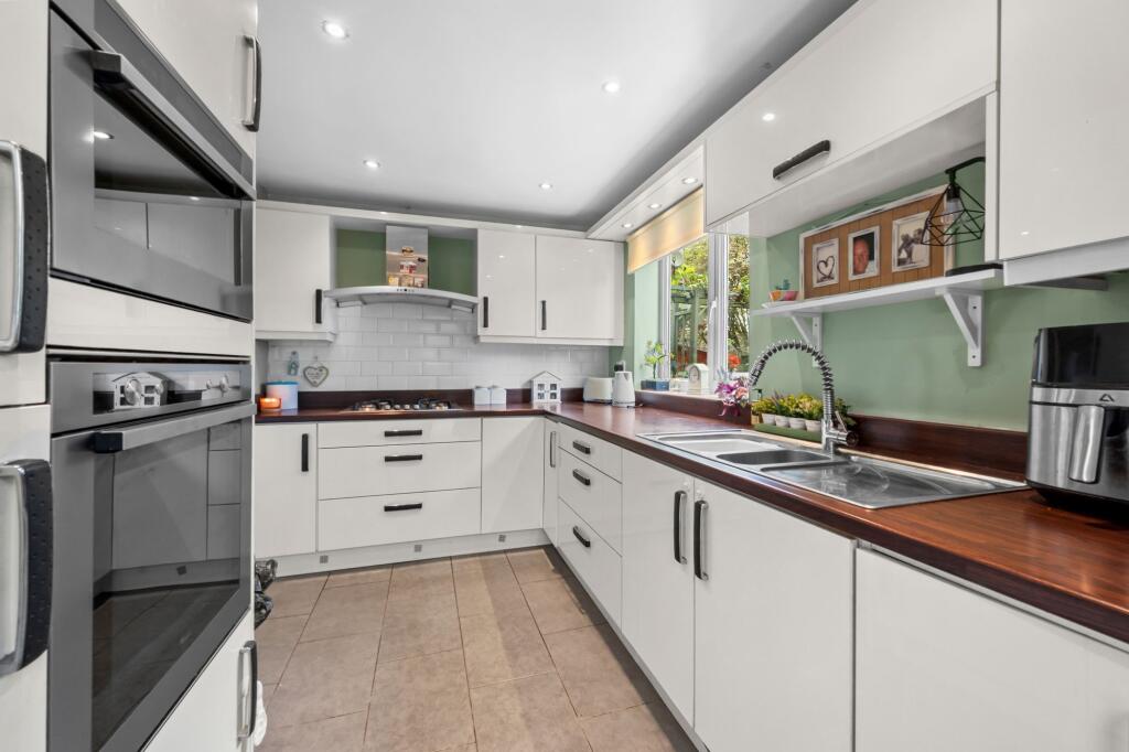 House in Warrington - View 3