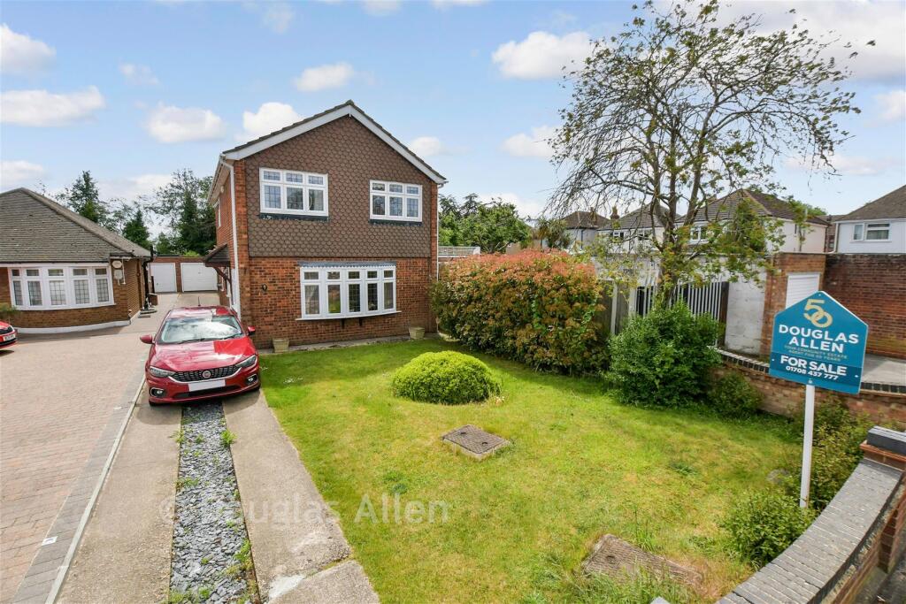 Main image of property: Oreston Road, Rainham, Essex