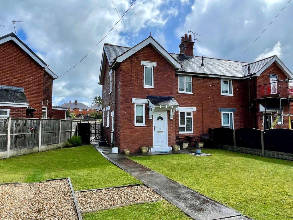 Main image of property: Cae Gwilym Lane, Cefn Mawr