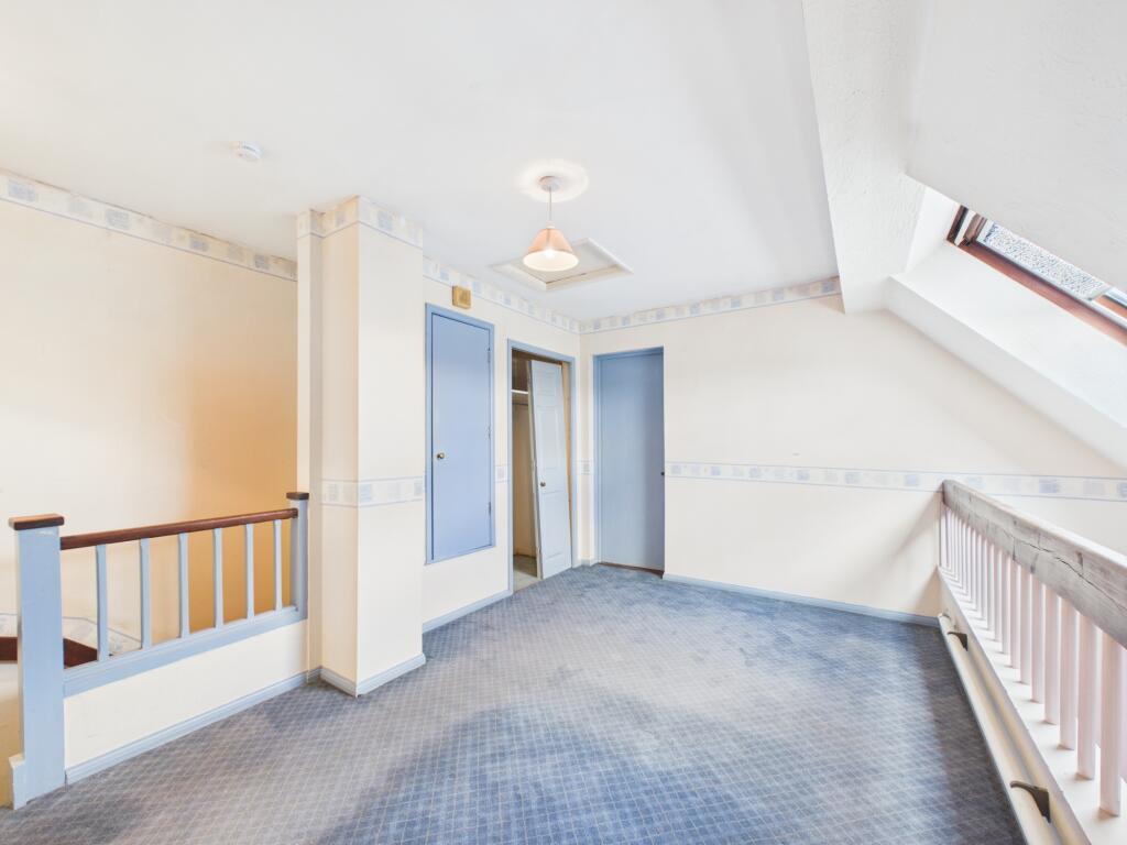 Apartment in Reading - View 4