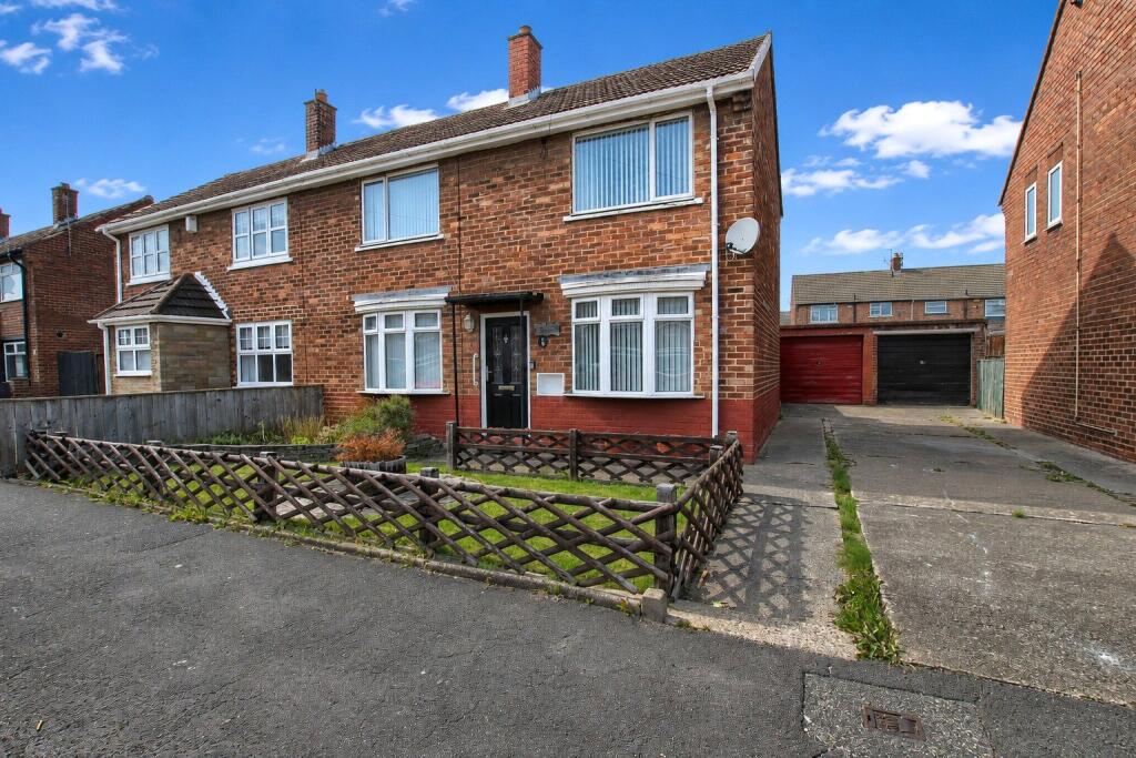 House in Billingham, Stockton-on-Tees