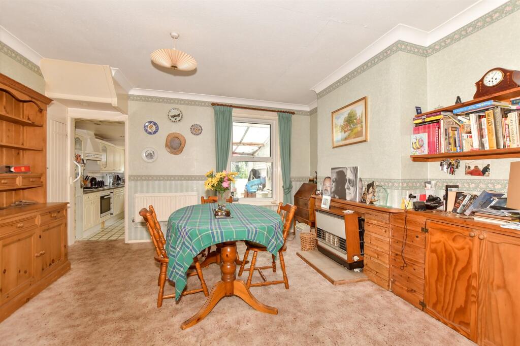 Main image of property: Somerset Road, Folkestone, Kent