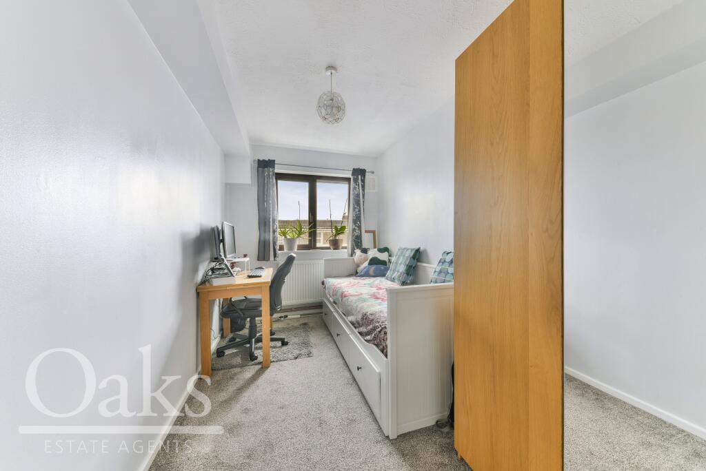 Apartment in London - View 5