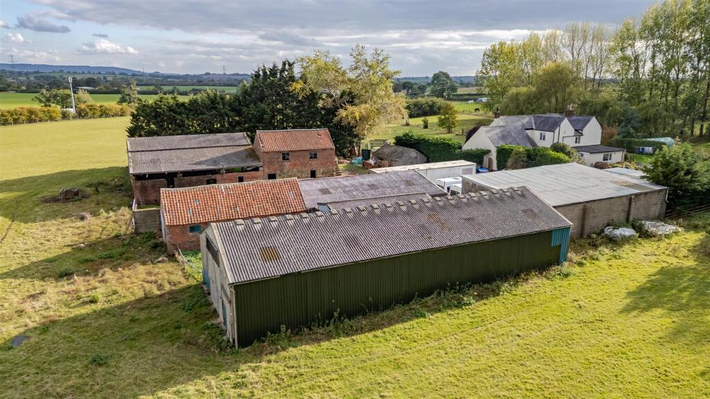 Main image of property: Barns at Welbury, Northallerton  - Development Opportunity