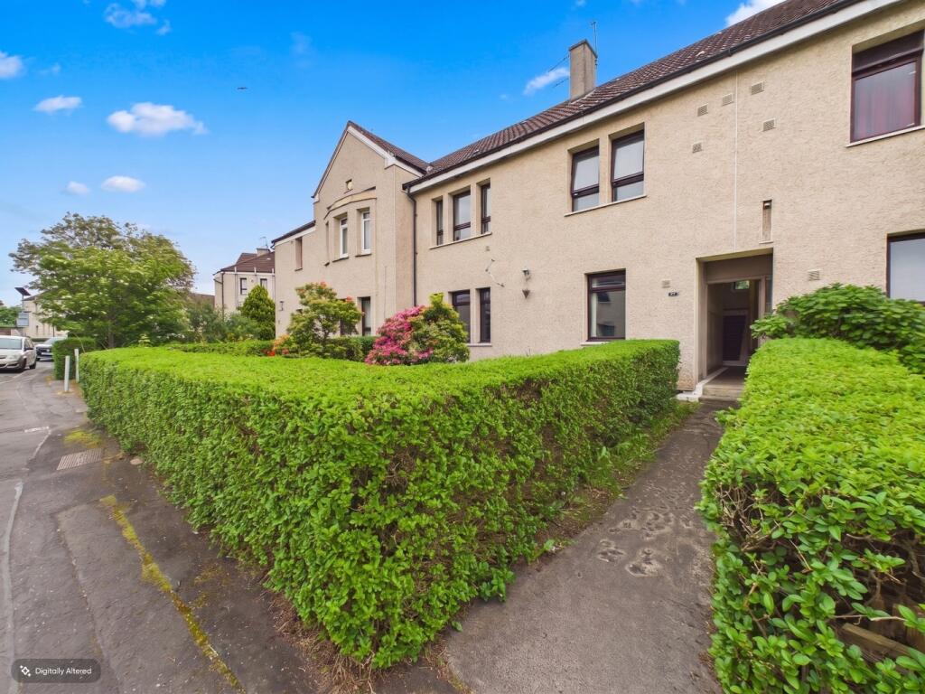 Main image of property: Brabloch Crescent, Paisley, PA3