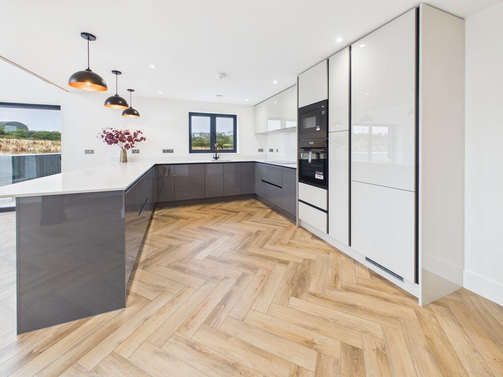 House in Truro, Wendron - View 5