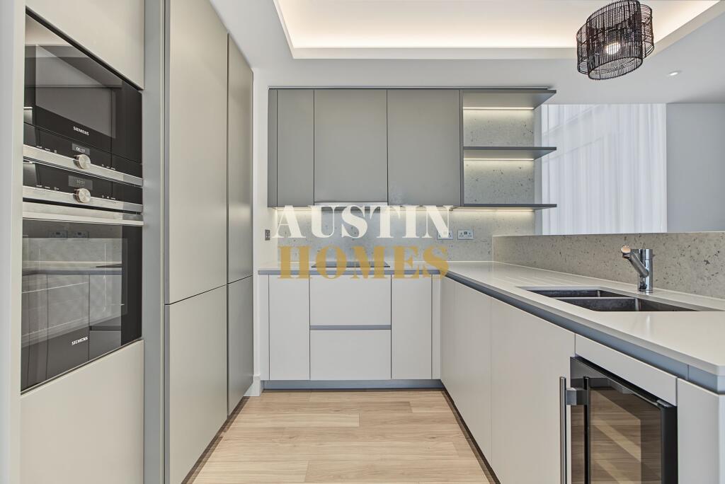 Apartment in London - View 4