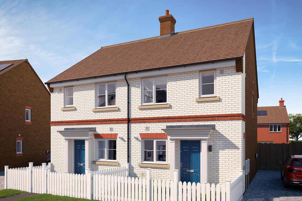 Main image of property: Off Winchester Road
Boorley Green
Botley
Hampshire
SO32 2BX