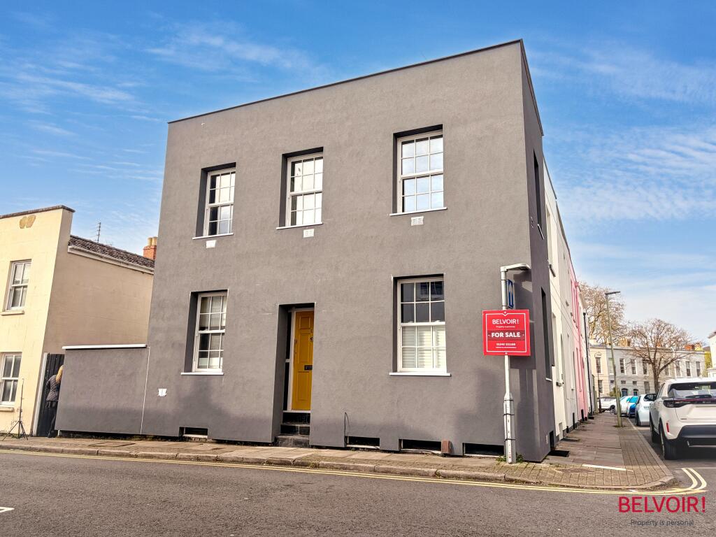 Main image of property: Portland Place, Pittville, Cheltenham, GL52