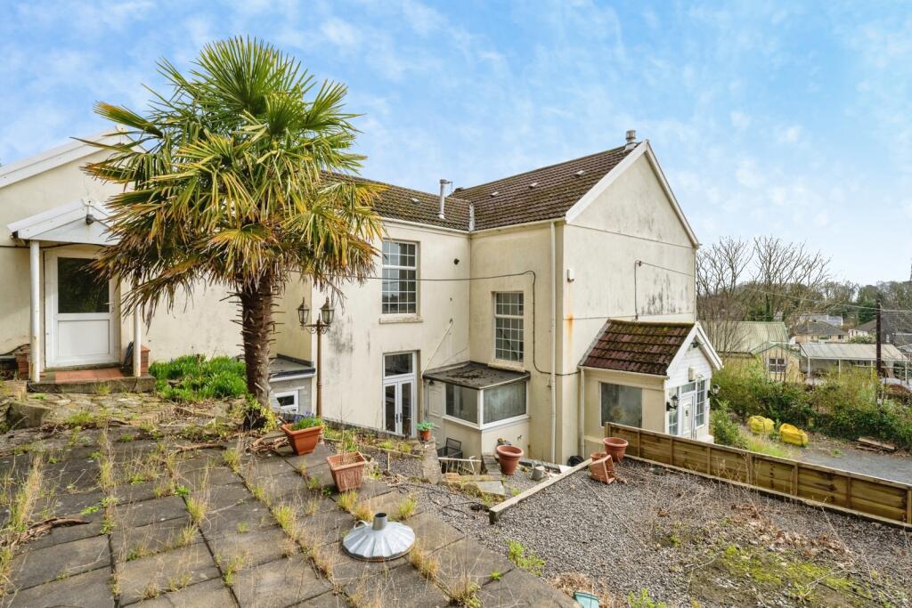 Main image of property: School Road, Jersey Marine, Neath, Neath Port Talbot, SA10