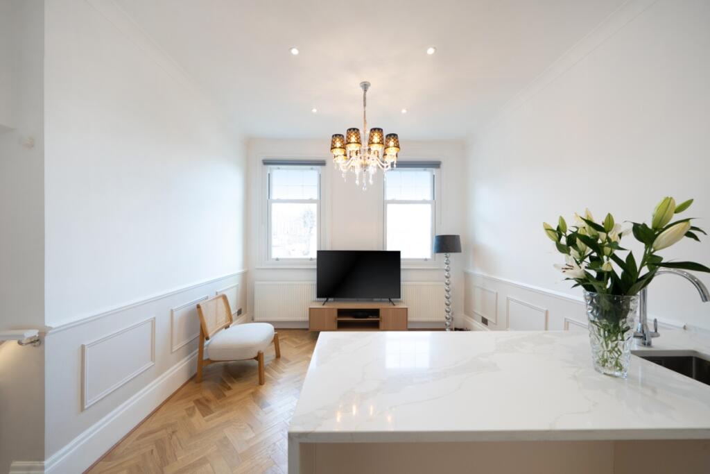 Main image of property: Langdon Park Road London N6