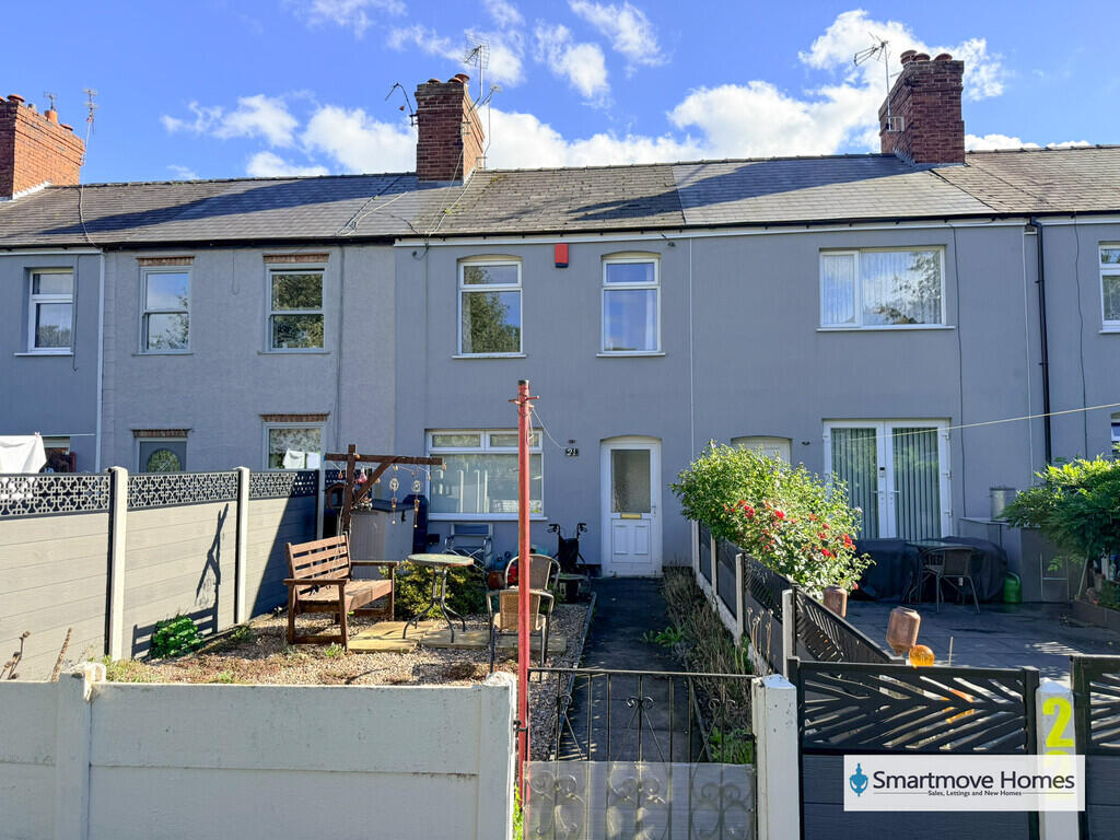 Main image of property: Queen Street, Ironville, Nottingham