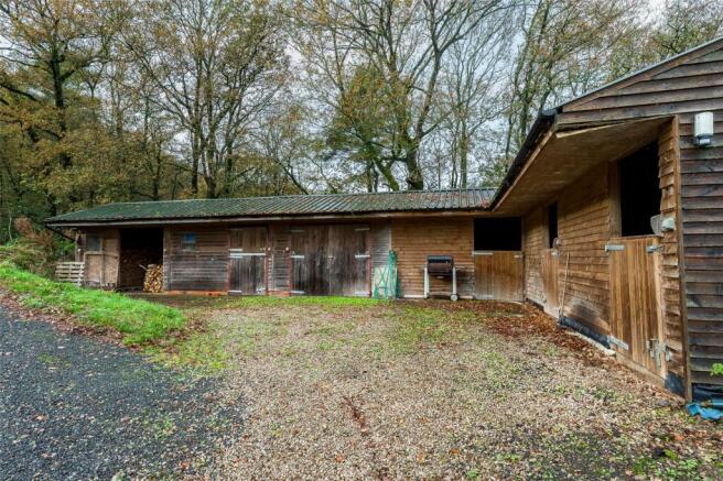 Outbuilding
