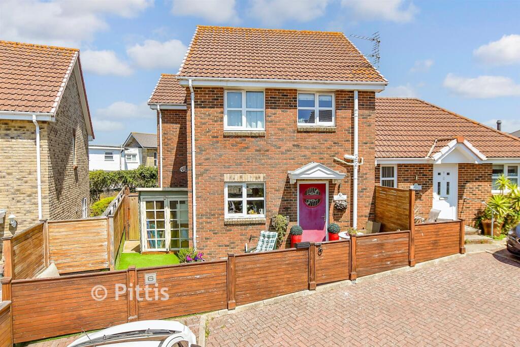 Main image of property: Summerhill Close, Sandown, Isle of Wight
