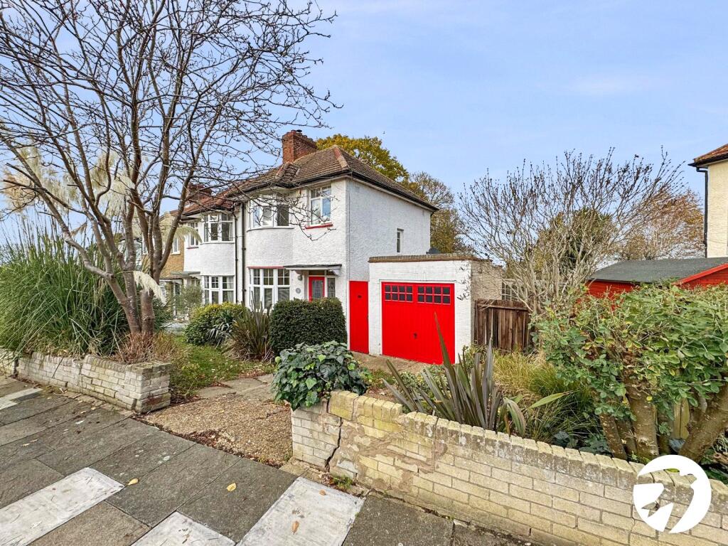 Main image of property: Moordown, London, SE18