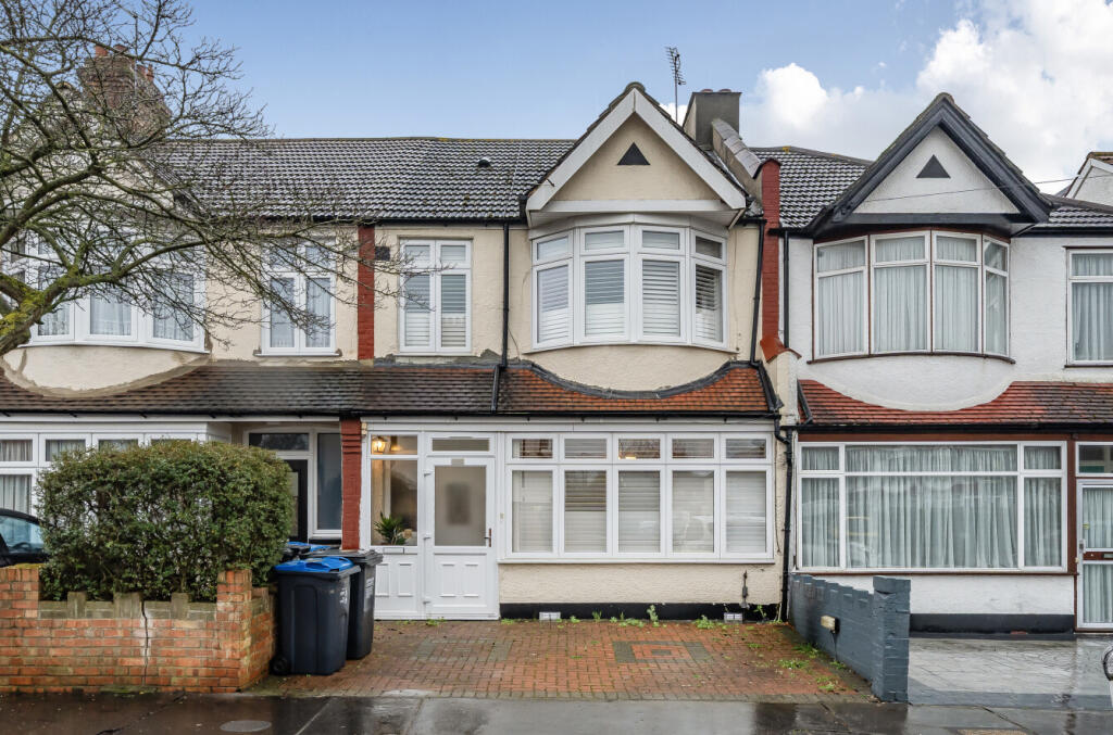 Main image of property: Mayfield Road, Thornton Heath