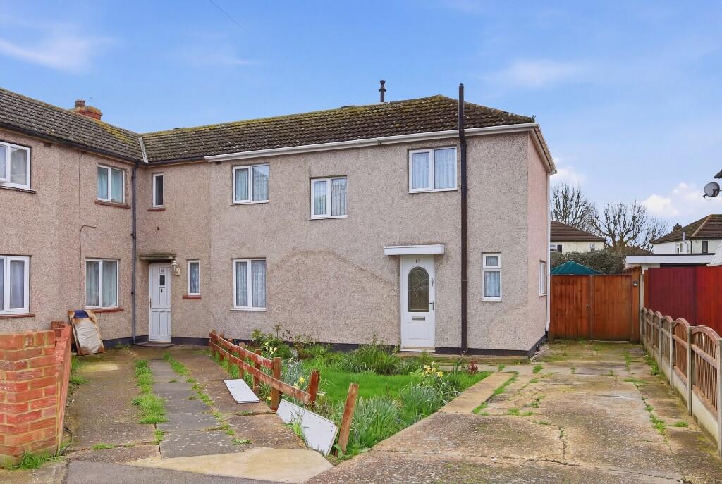 Main image of property: SOUTHEY WALK, Tilbury
