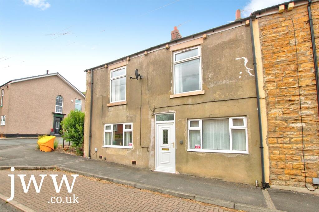 Main image of property: Main Street, Witton Park, Bishop Auckland, DL14