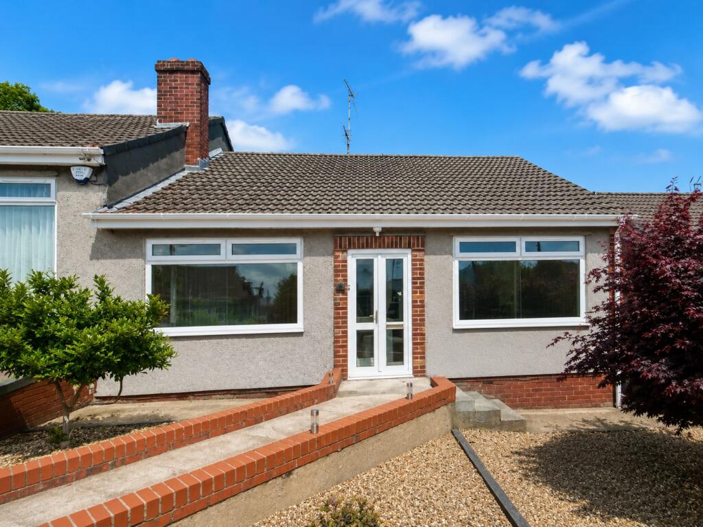 Main image of property: Dyrham Road, Bristol