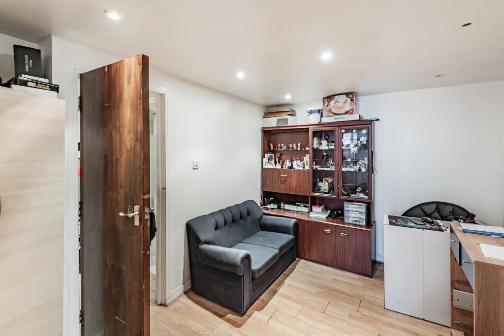 Main image of property: Clapham Road, London