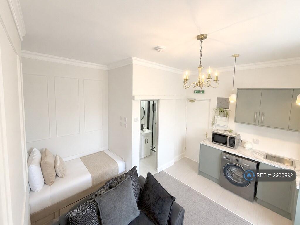 Main image of property: Bentinck Road, Newcastle Upon Tyne, NE4