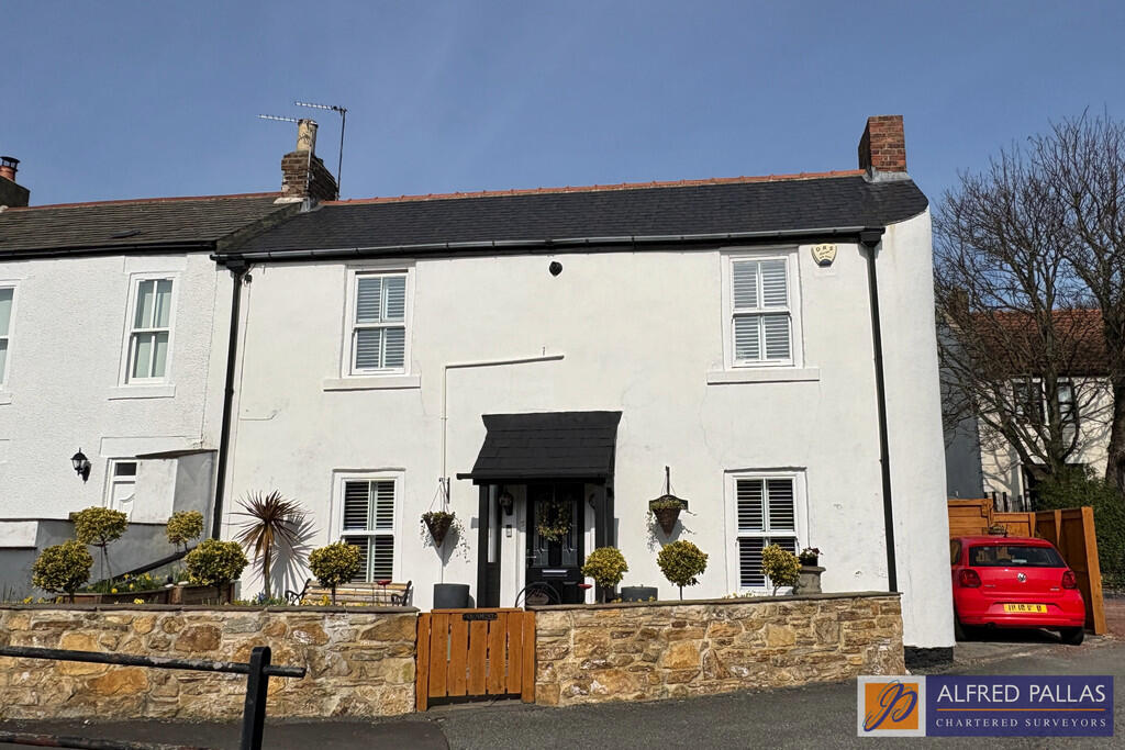 Main image of property: Addison Road, West Boldon