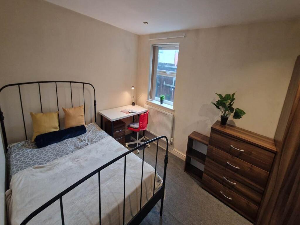 Main image of property: Milton Street, Derby, 