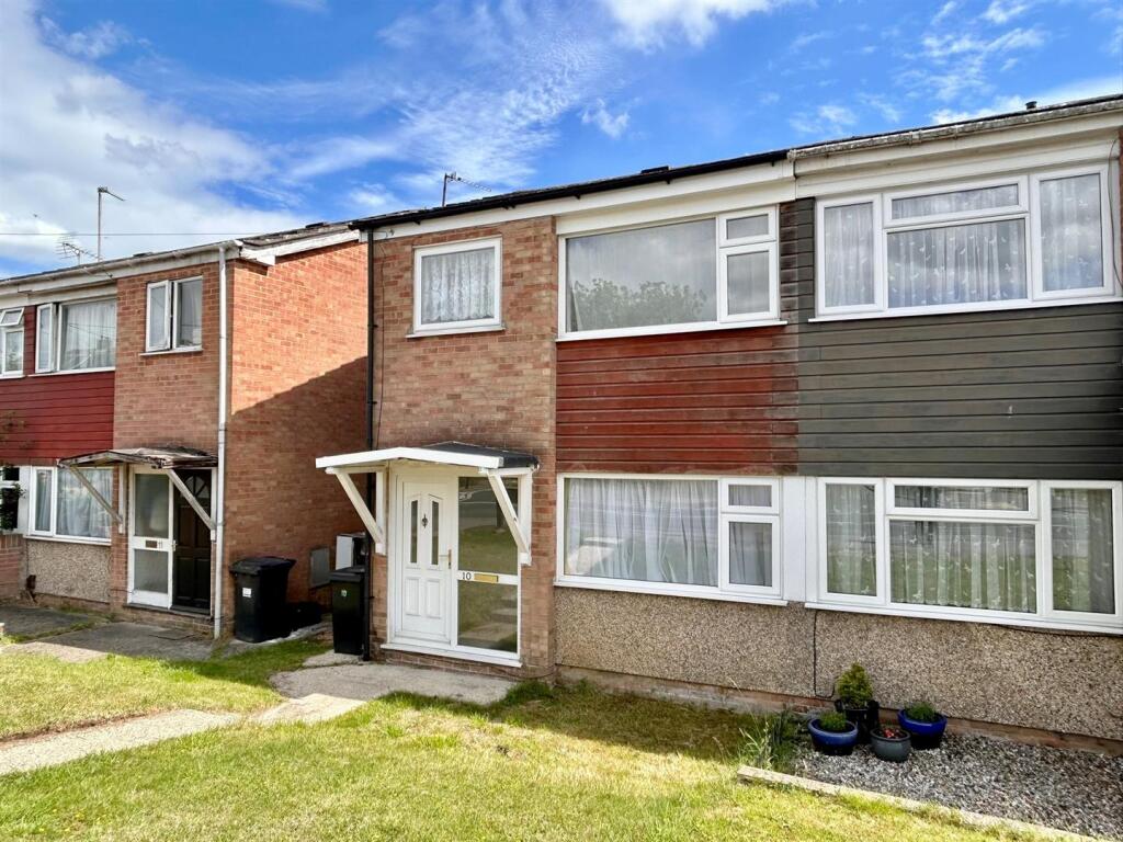 Main image of property: Kiln Road, Newbury