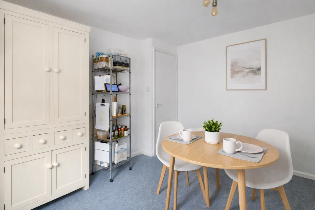 Main image of property: St. Margarets Road, St Leonards-On-Sea