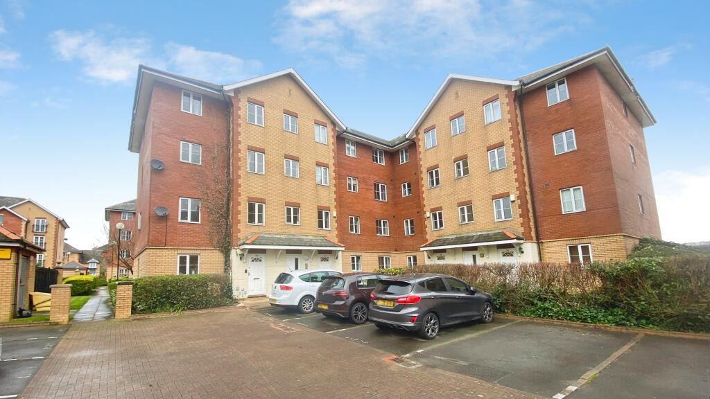 Main image of property: Campbell Drive, Cardiff Bay, Cardiff, CF11