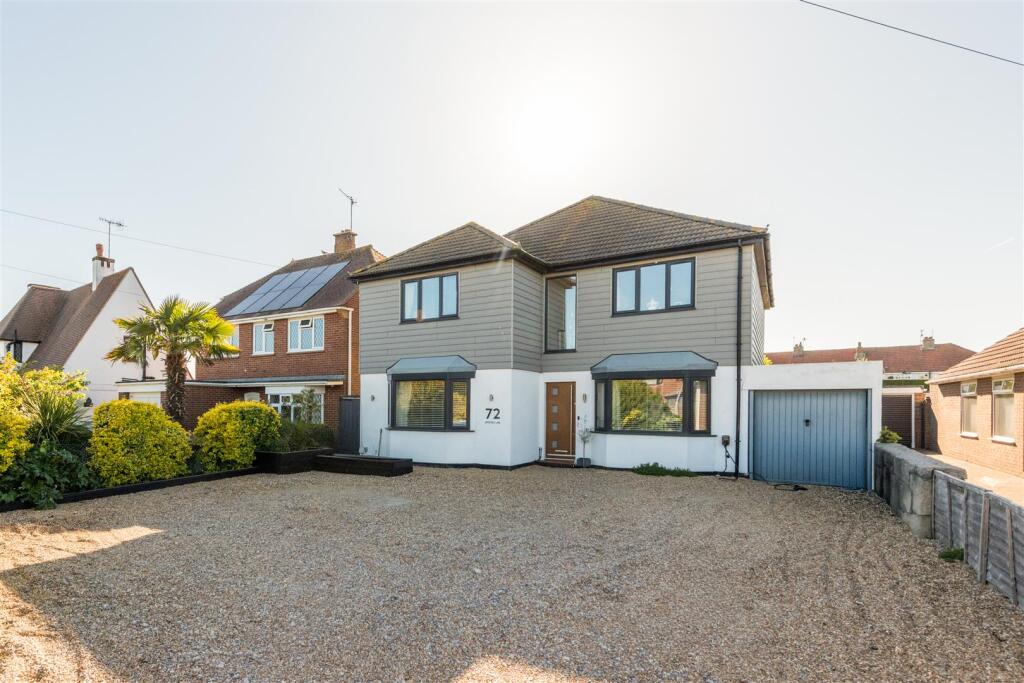 Main image of property: Grinstead Lane, Lancing