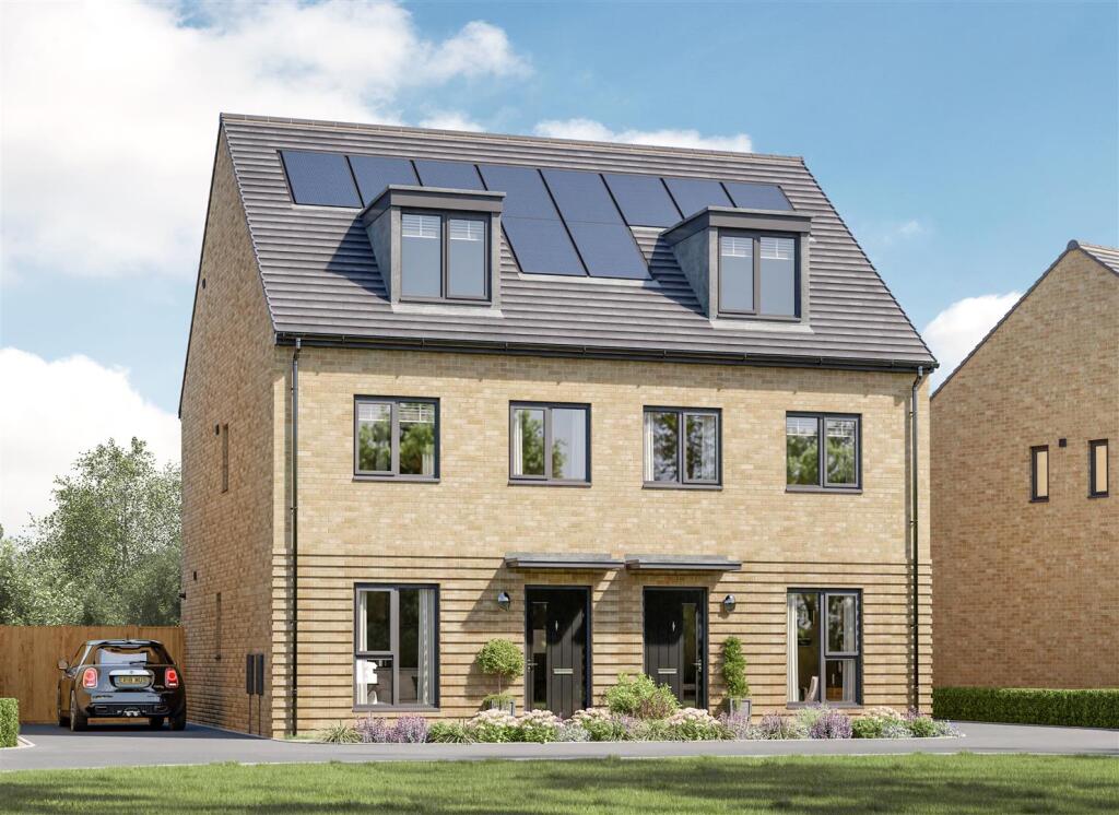 Main image of property: Kingfields Park, Hull, HU7