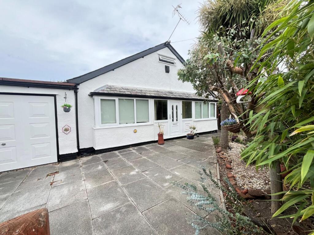 Main image of property: Hillcrest Road, Crosby, Liverpool