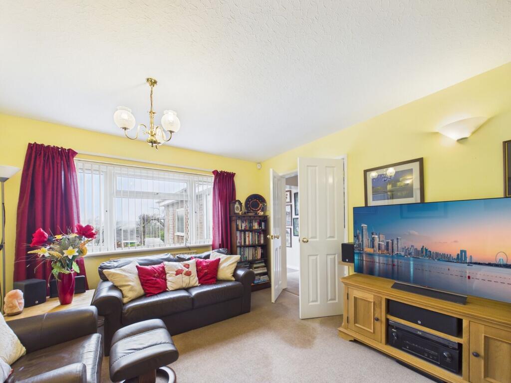 House in Bridgnorth, Shropshire - View 2