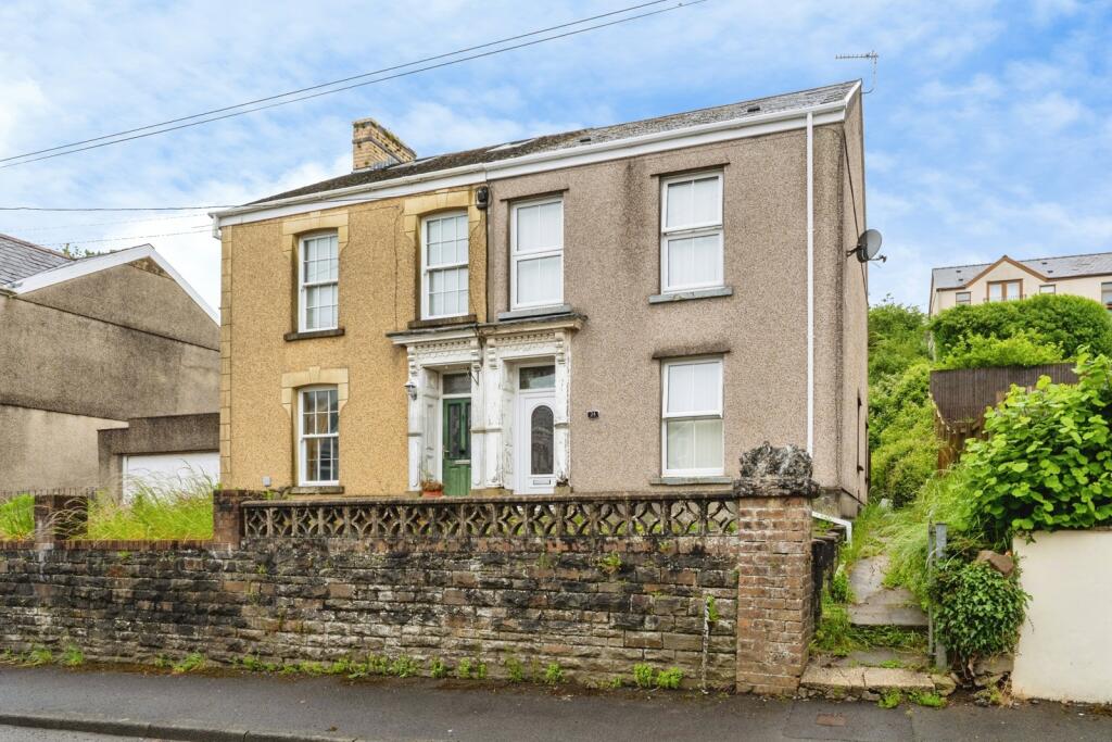 Main image of property: Goppa Road, SWANSEA, West Glamorgan, SA4