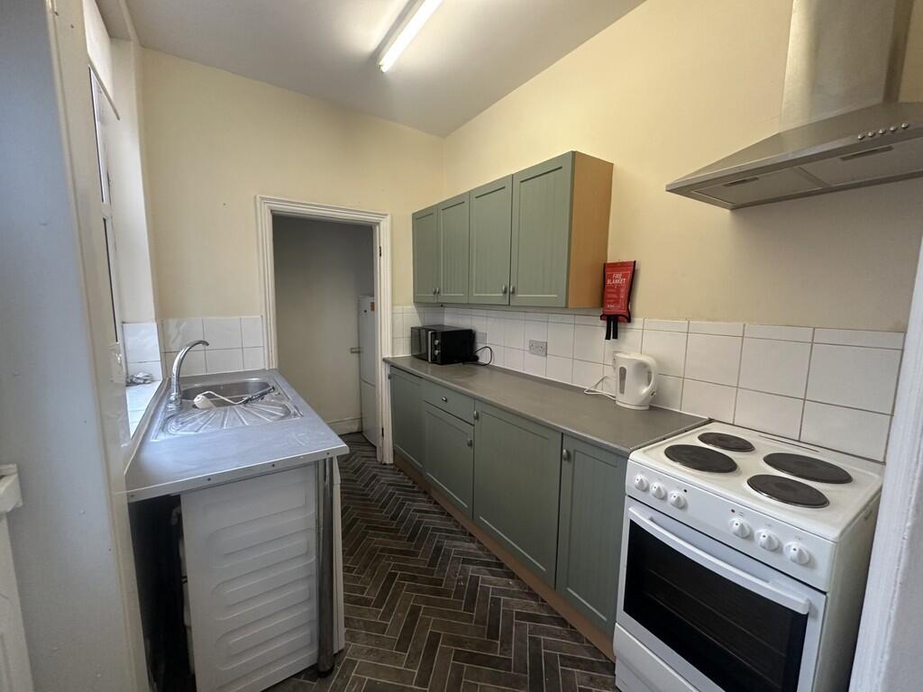 Main image of property: Harley Street, Stoke , Coventry