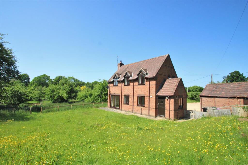 Main image of property: Caynham, Ludlow
