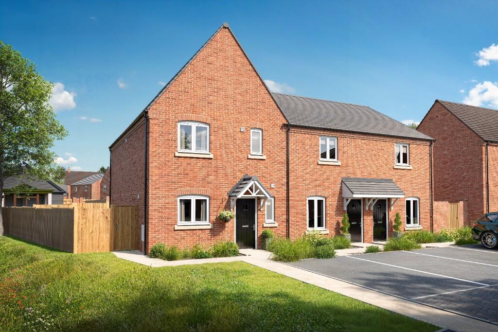 Main image of property: Houghton Regis,
Dunstable, 
Bedfordshire, 
LU5 6JQ