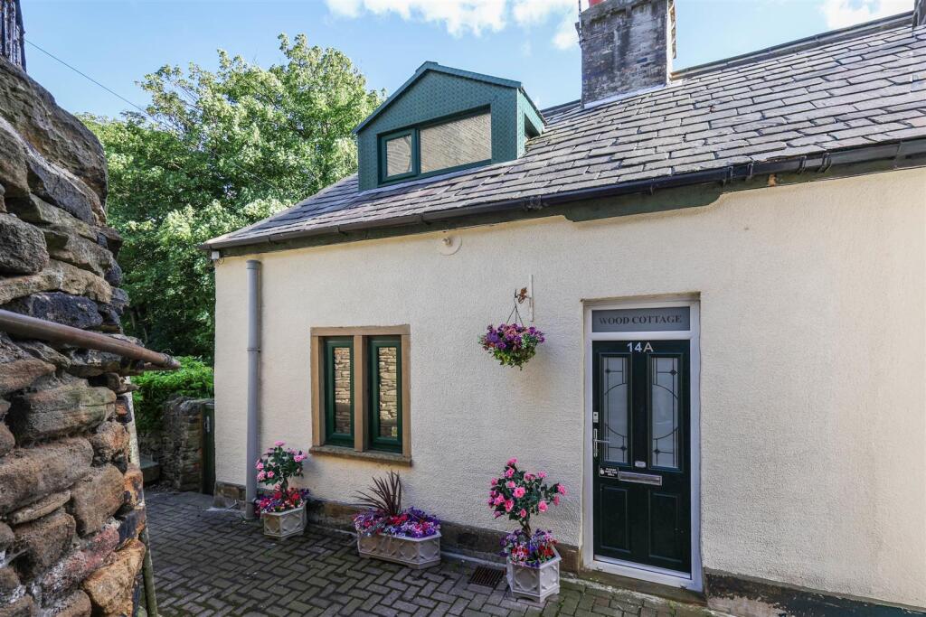 Main image of property: Dudwell Lane, Halifax
