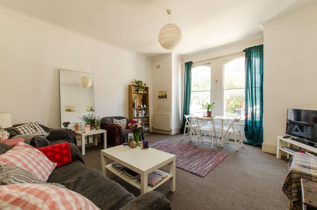 Main image of property: Drakefield Road, Heaver Estate, London, SW17