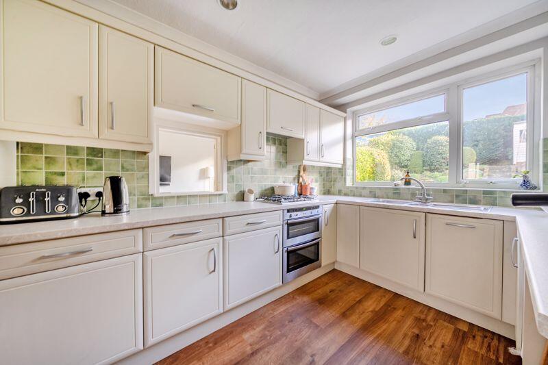 Leafield Road, Oxford - Ansicht 2